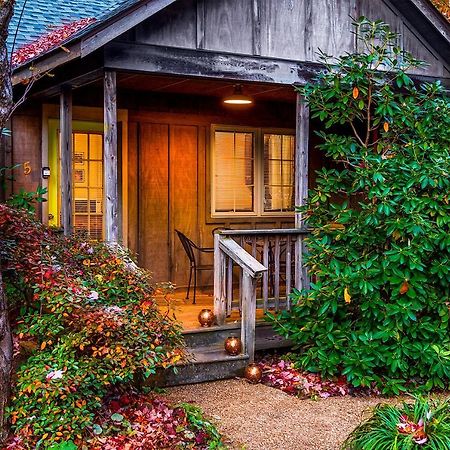 Love Ridge Mountain Lodging Lyndhurst Екстериор снимка