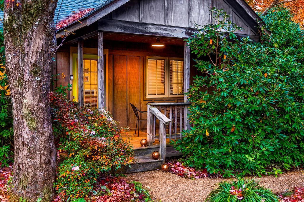 Love Ridge Mountain Lodging Lyndhurst Екстериор снимка